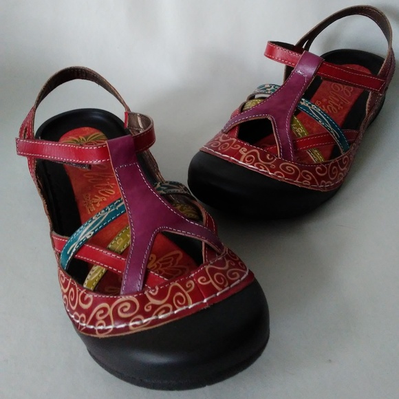 Elite by Corkys Shoes - Elite by Corkys River 10 Medium